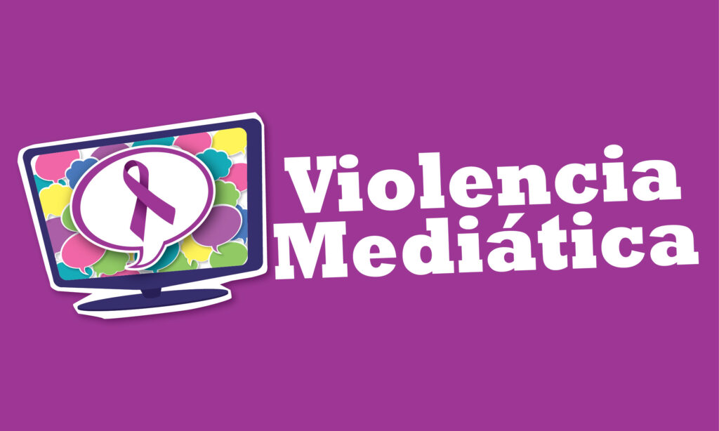 Repudio a los generadores de “violencia de género mediática”